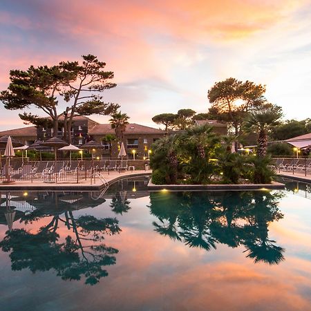 Hôtel La Lagune Lucciana (Corsica) Exterior foto