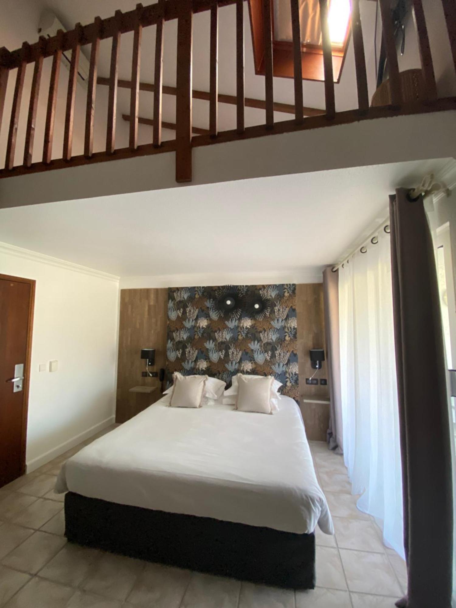 Hôtel La Lagune Lucciana (Corsica) Quarto foto