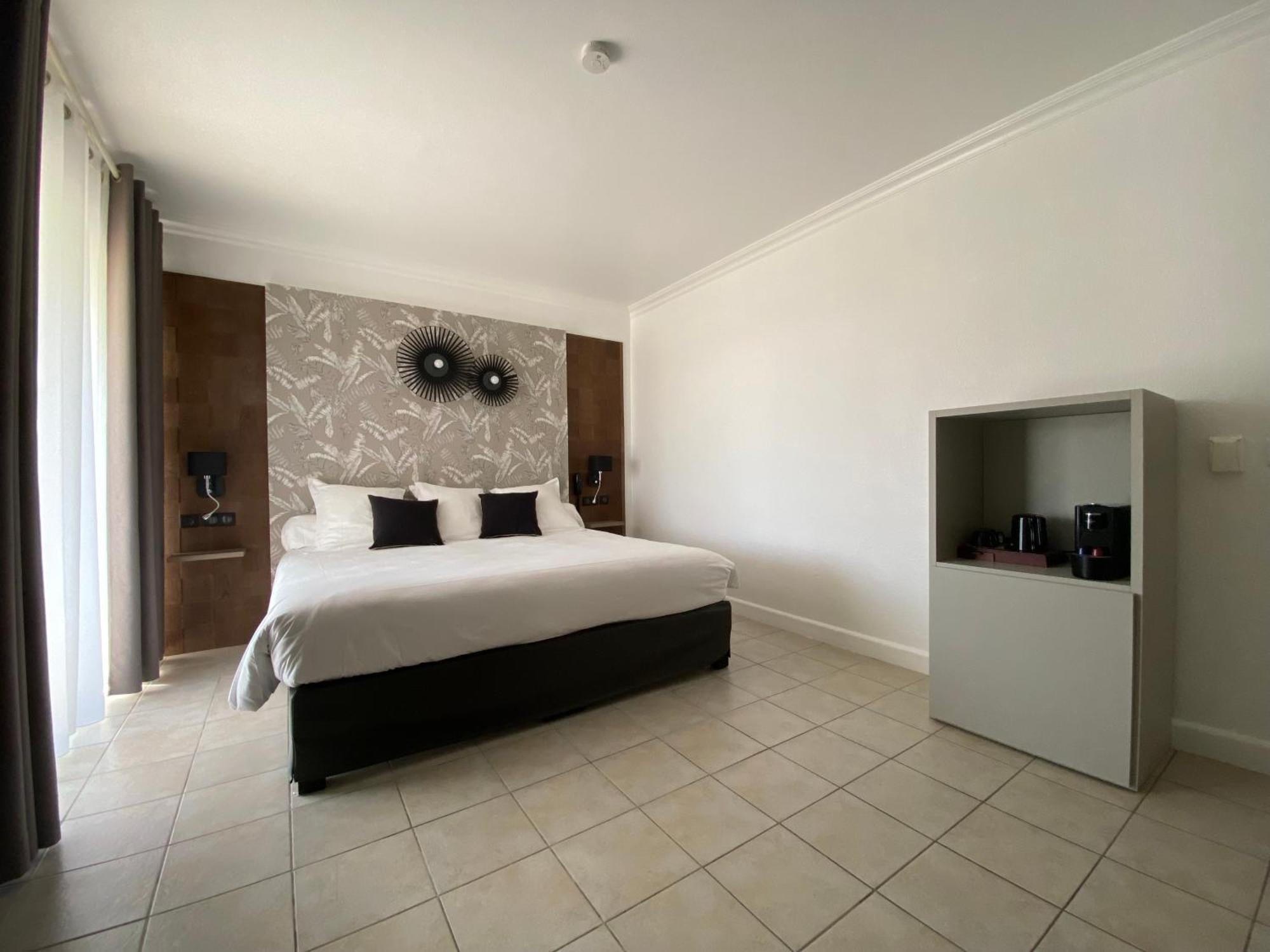 Hôtel La Lagune Lucciana (Corsica) Quarto foto