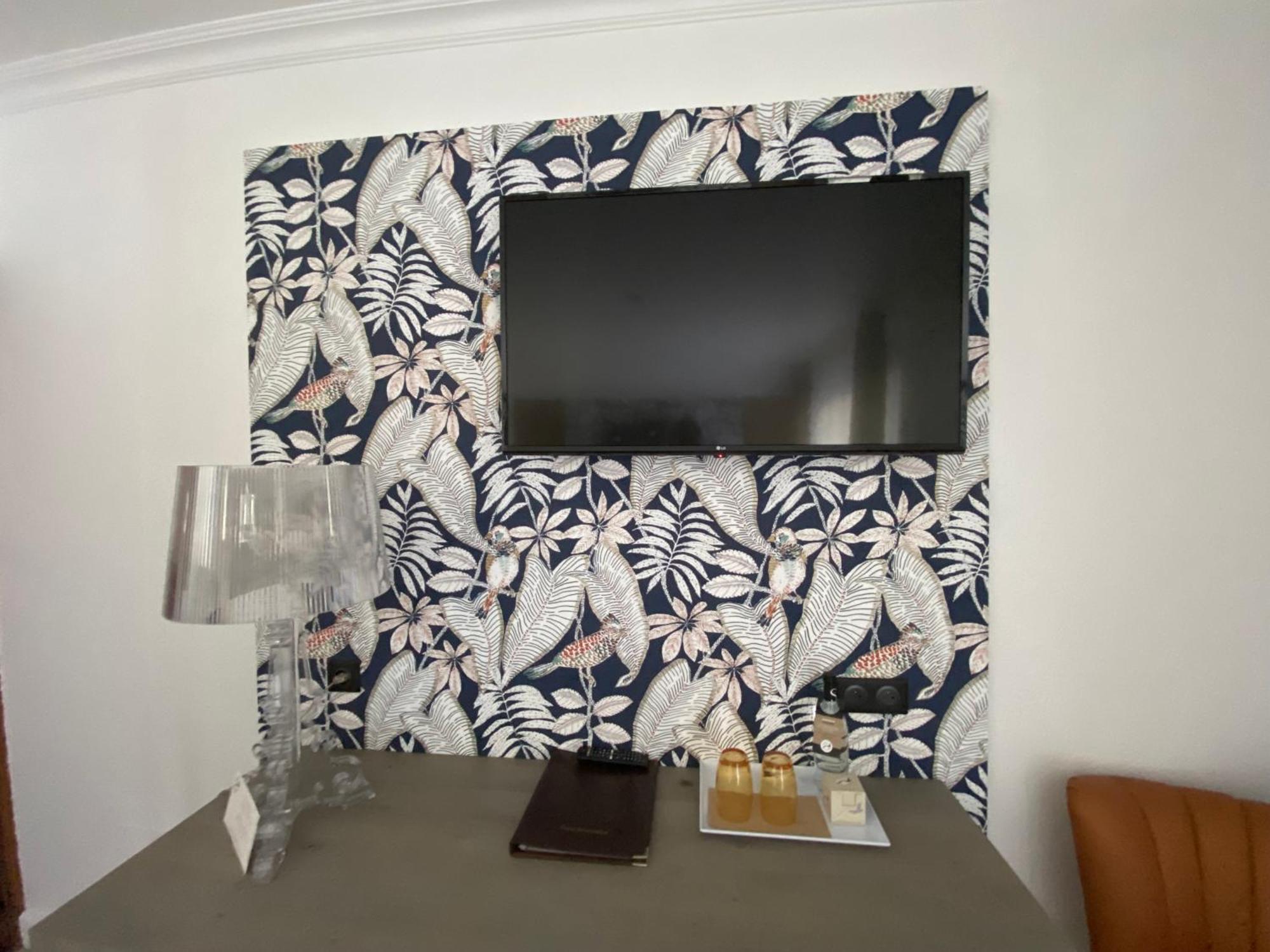 Hôtel La Lagune Lucciana (Corsica) Quarto foto
