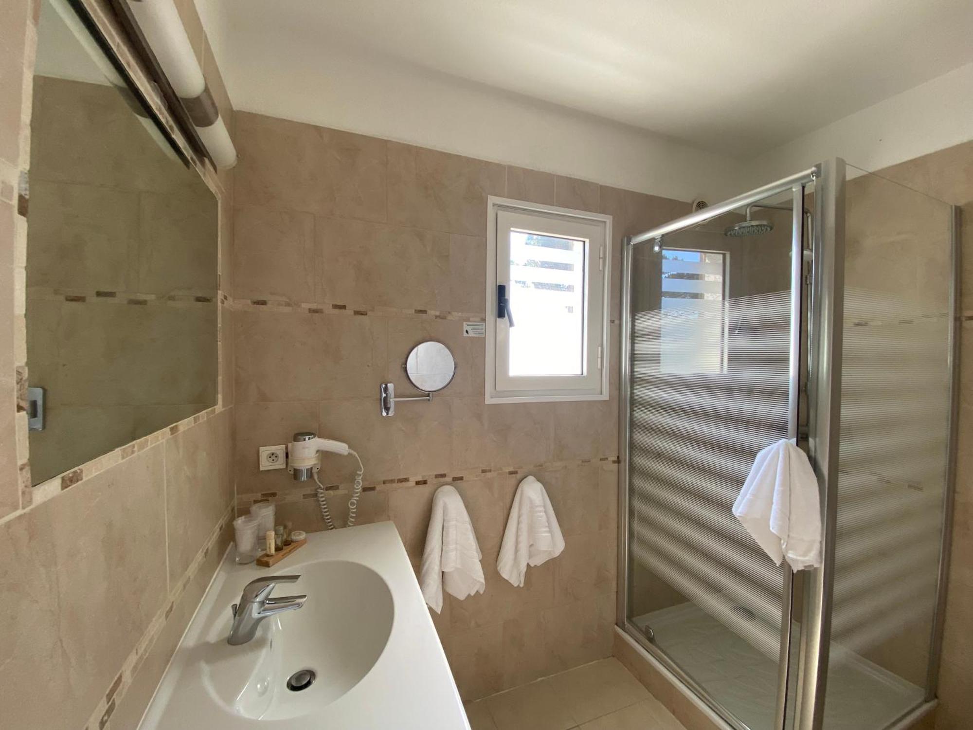 Hôtel La Lagune Lucciana (Corsica) Quarto foto