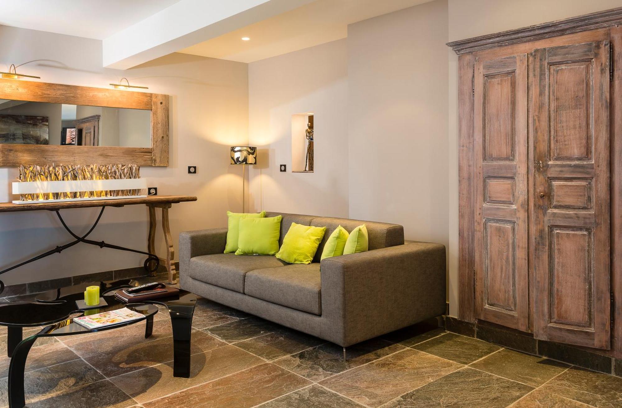 Hôtel La Lagune Lucciana (Corsica) Quarto foto
